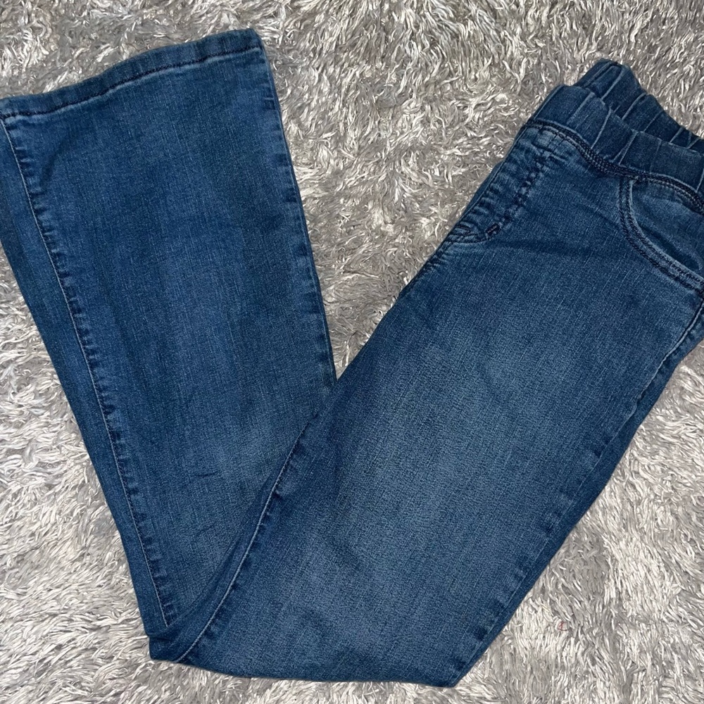 Cat & Jack flare Jeans